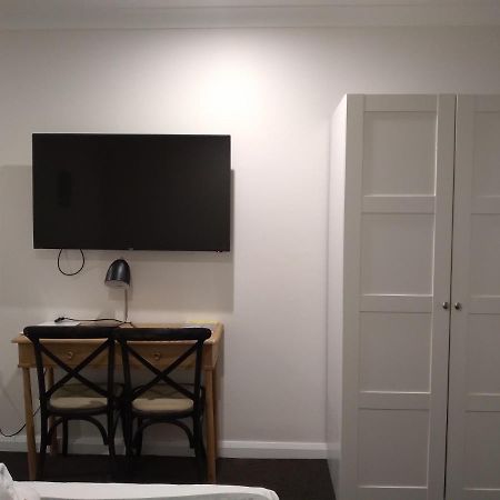 Allonville Gardens Motel Wagga Wagga Luaran gambar